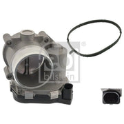Febi Electronic Throttle Body Assembly 100993