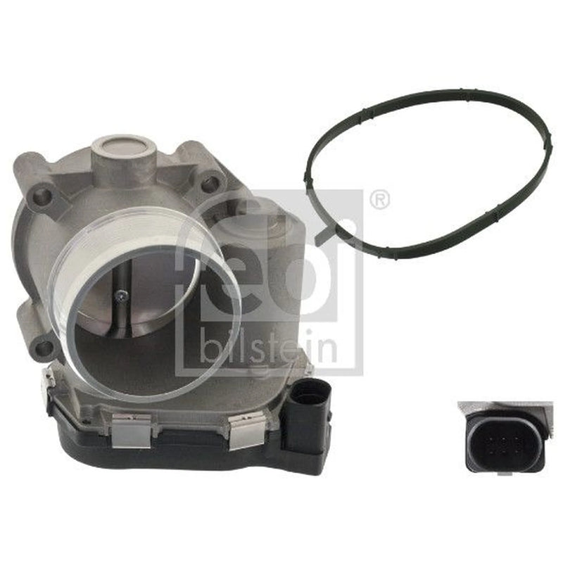 Febi Electronic Throttle Body Assembly 100993