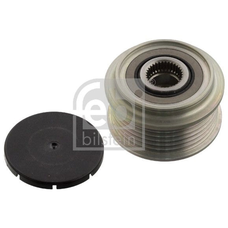 Febi Alternator Overrunning Freewheel Clutch 101769