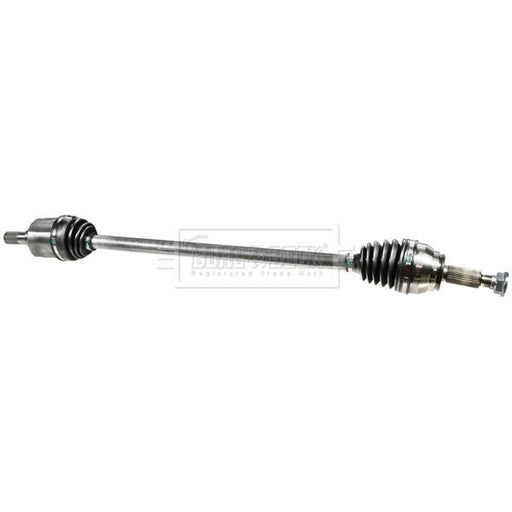 Borg & Beck CV Drive Shaft Driveshaft Front Right BDS1754