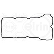 Elring Cylinder Head Cover Gasket ACM (Polyacrylate) 711.320