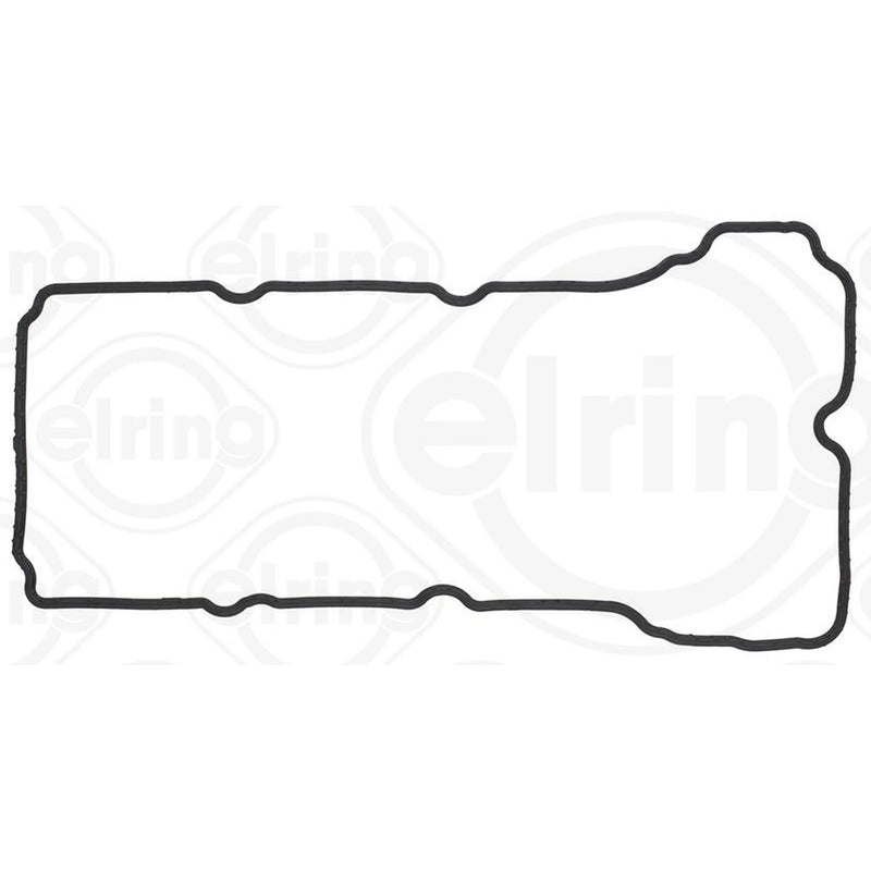 Elring Cylinder Head Cover Gasket ACM (Polyacrylate) 711.320