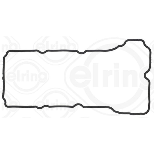 Elring Cylinder Head Cover Gasket ACM (Polyacrylate) 711.320