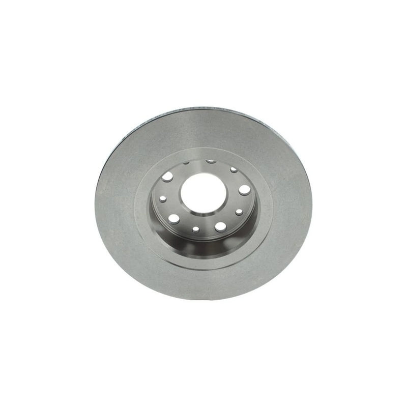 Bosch 2 x Solid Rear Brake Discs 0 986 478 463