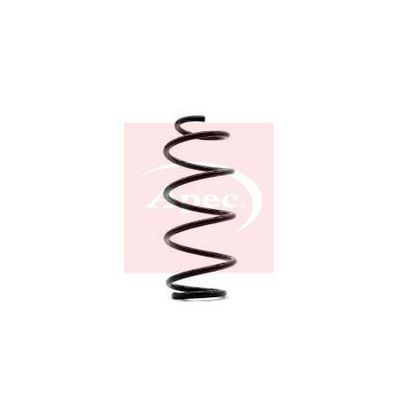 Apec 2 x Suspension Springs ACS1322