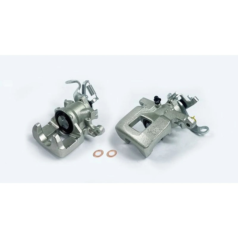 Abtex Brake Caliper Assembly Rear Left ABC1259L