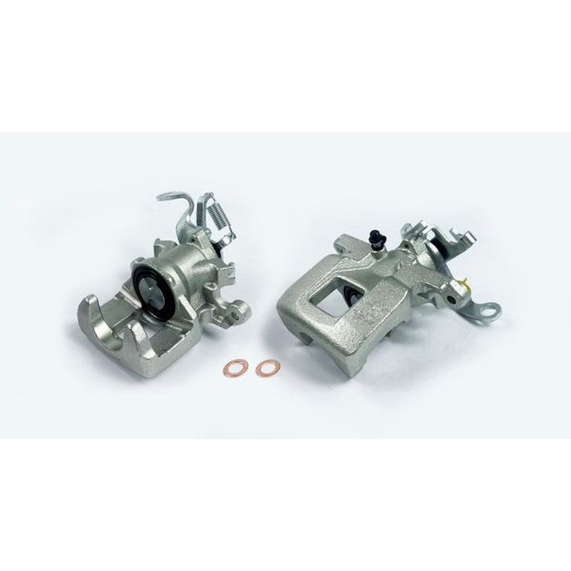 Abtex Brake Caliper Assembly Rear Left ABC1259L