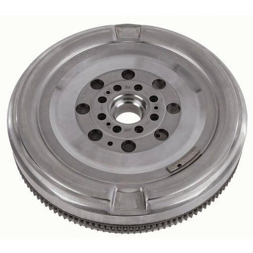 Sachs Engine Flywheel Teeth 2294501299