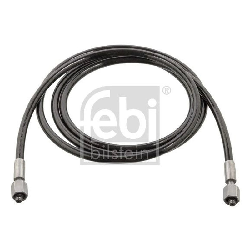 Febi Cab Tilt Hose Line 8mm OD 106156