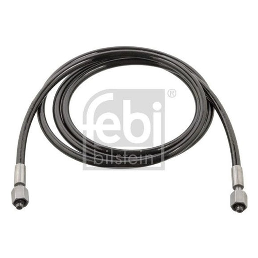 Febi Cab Tilt Hose Line 8mm OD 106156
