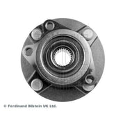Blue Print Wheel Bearing Kit Front 80mm ADN18265