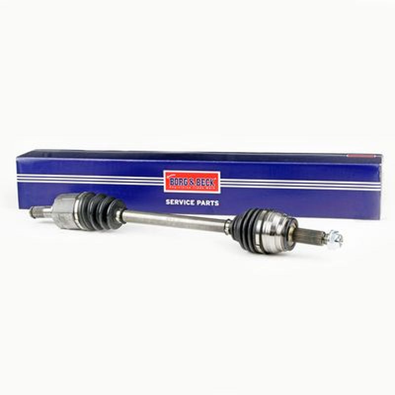 Borg & Beck CV Drive Shaft Driveshaft Front Left BDS1231