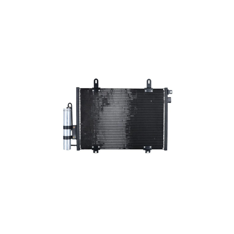 NRF Air Conditioning Condenser 35379