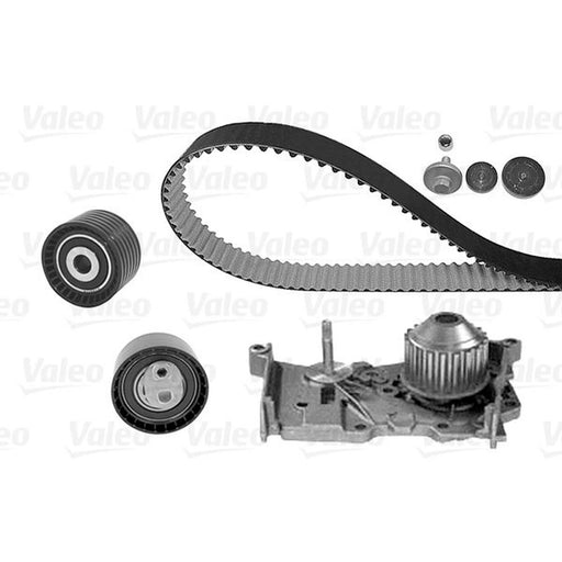 Valeo Timing Belt & Water Pump Kit 614573