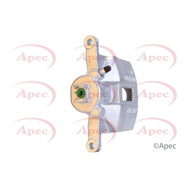 Apec Brake Caliper Assembly Front Right RCA481