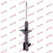 KYB Shock Absorber Damper Strut Rear Left 333265