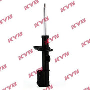 KYB Shock Absorber Damper Strut Front Left 3348077