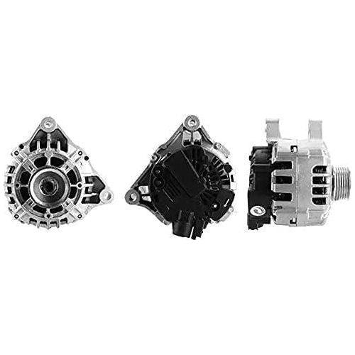 Bosch Reman Alternator 4941 0986049410 Bosch  - Town Parts