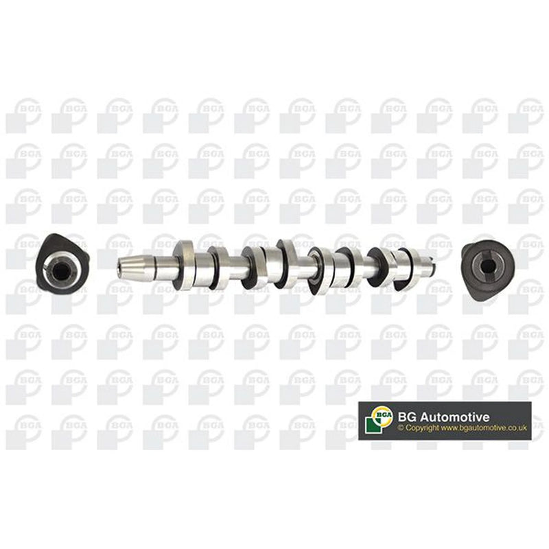 BGA Engine Camshaft Intake Side Lobes CS9901