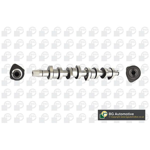 BGA Engine Camshaft Intake Side Lobes CS9901