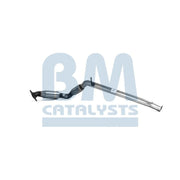 BM Catalysts Homologated Diesel Cat BM80266H