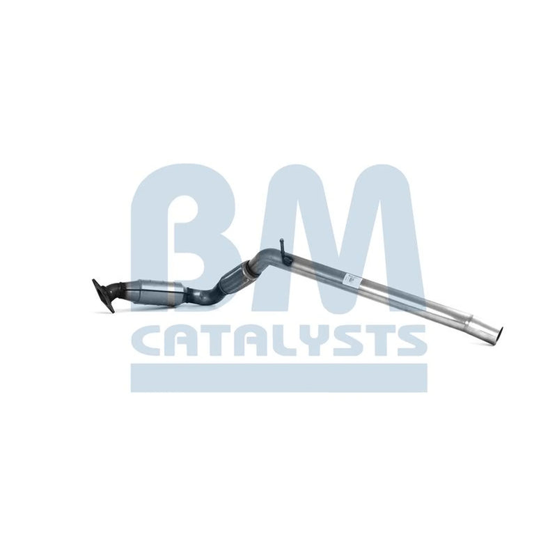BM Catalysts Homologated Diesel Cat BM80266H