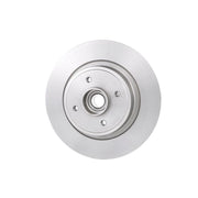 Bosch 2 x Rear Brake Discs 0 986 479 277