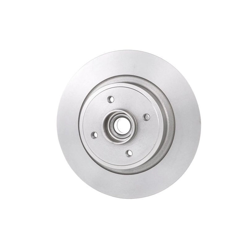 Bosch 2 x Rear Brake Discs 0 986 479 277