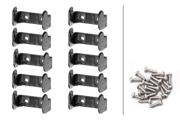 Hella 8HG 980 797-801 Holder