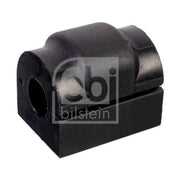Febi Anti Roll Bar Mounting Bracket Rear 176036