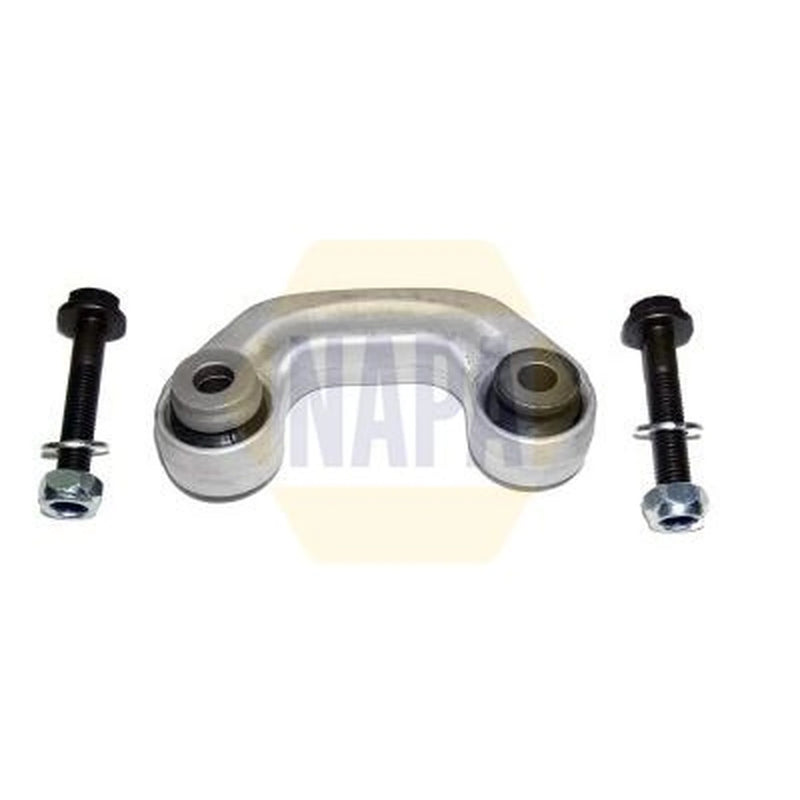 NAPA Stabiliser Bar Link Coupling Rod Front Left NST4005