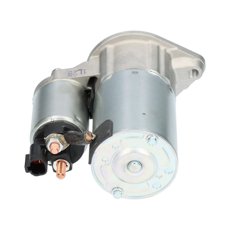 Valeo Starter Motor 12V 1.7kW 8 Teeth 616468