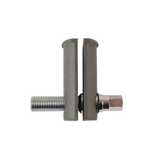 Laser Tools Motorcycle Steering Stem Bearing Race Remover - PL