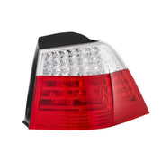 Hella Tail Light / Lamp P21W Right 2VA 009 426-121