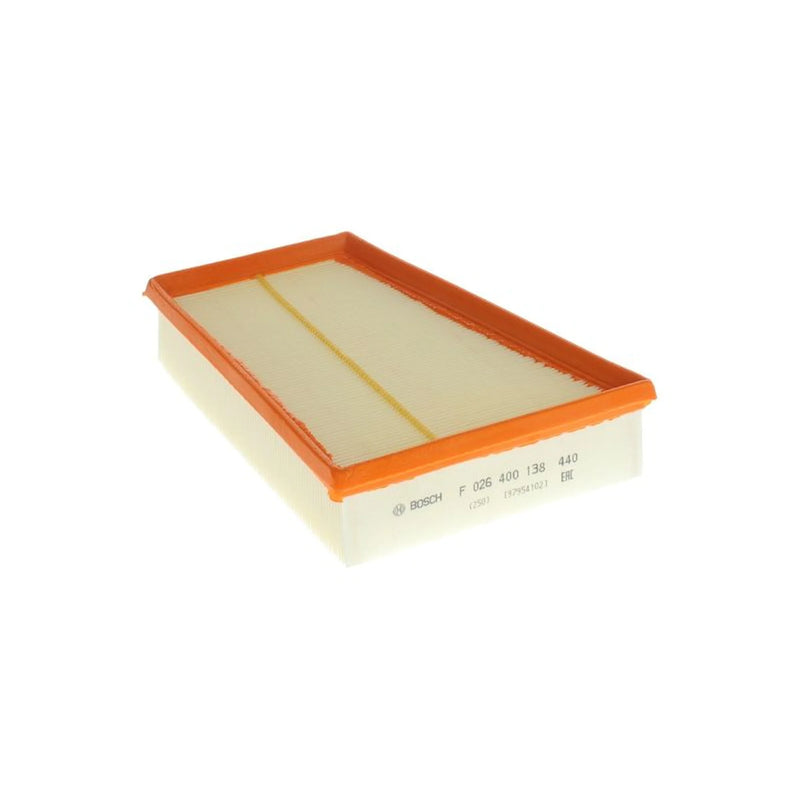 Bosch Engine Air Filter F 026 400 138