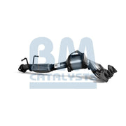 BM Catalysts Homologated Petrol Cat BM91560H