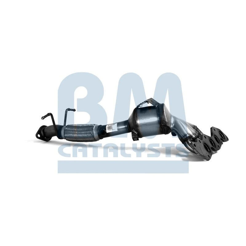 BM Catalysts Homologated Petrol Cat BM91560H