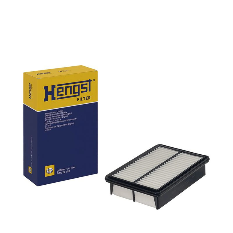 Hengst Engine Air Filter E2015L