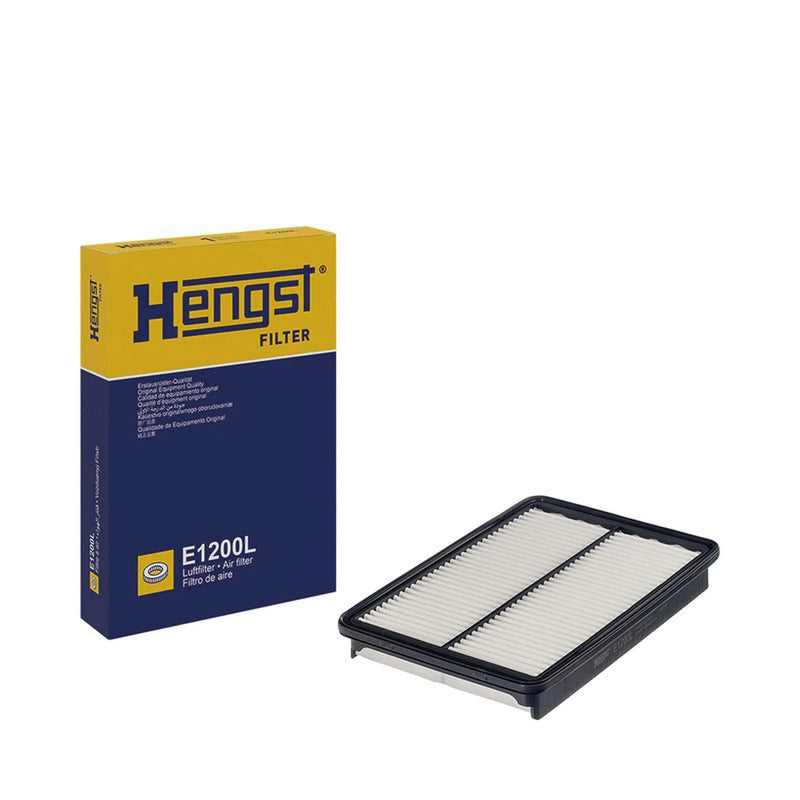 Hengst Engine Air Filter E1200L