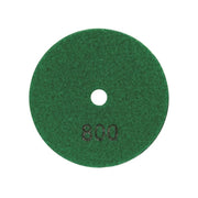 MEXCO Ceramica Diamond Dry Polishing Disc 800 Grit - MEXPAD800
