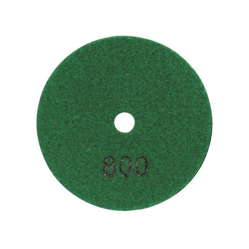 MEXCO Ceramica Diamond Dry Polishing Disc 800 Grit - MEXPAD800