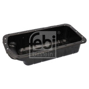 Febi Engine Oil Sump Pan 185908