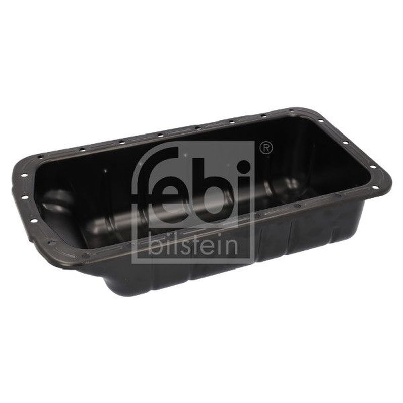 Febi Engine Oil Sump Pan 185908