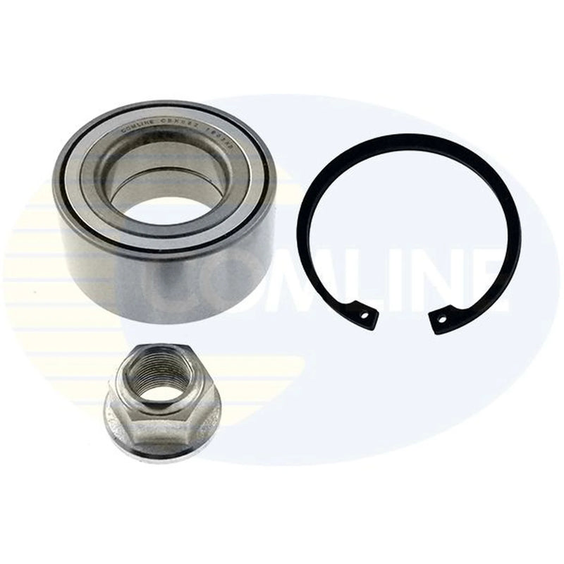 Comline Wheel Bearing Kit 84mm CBK082