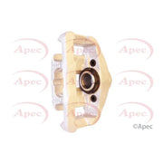 Apec Brake Caliper Assembly Front Right RCA886