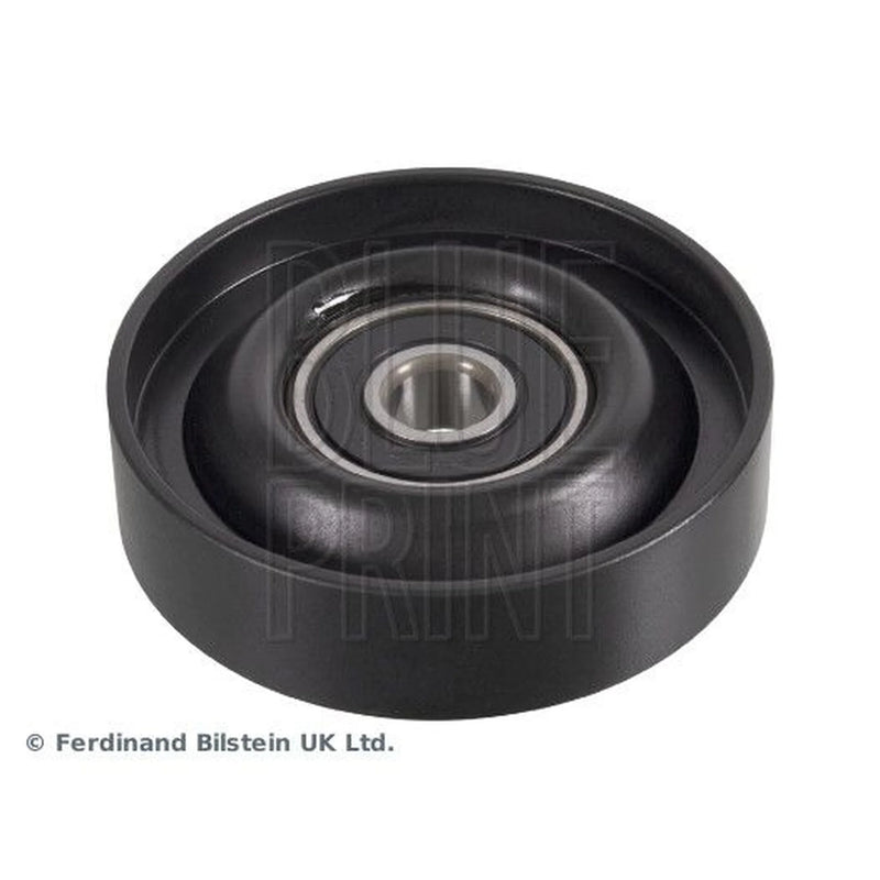 Blue Print V-Ribbed Belt Deflection/Guide Pulley ADG096515