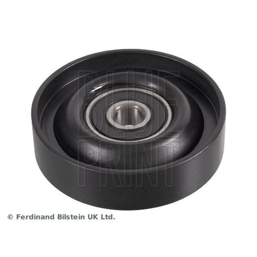 Blue Print V-Ribbed Belt Deflection/Guide Pulley ADG096515