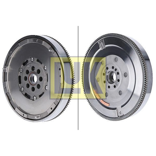 LuK Engine Flywheel Teeth 415085210