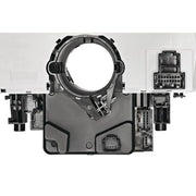 Valeo Steering Column Switch Connectors 251727