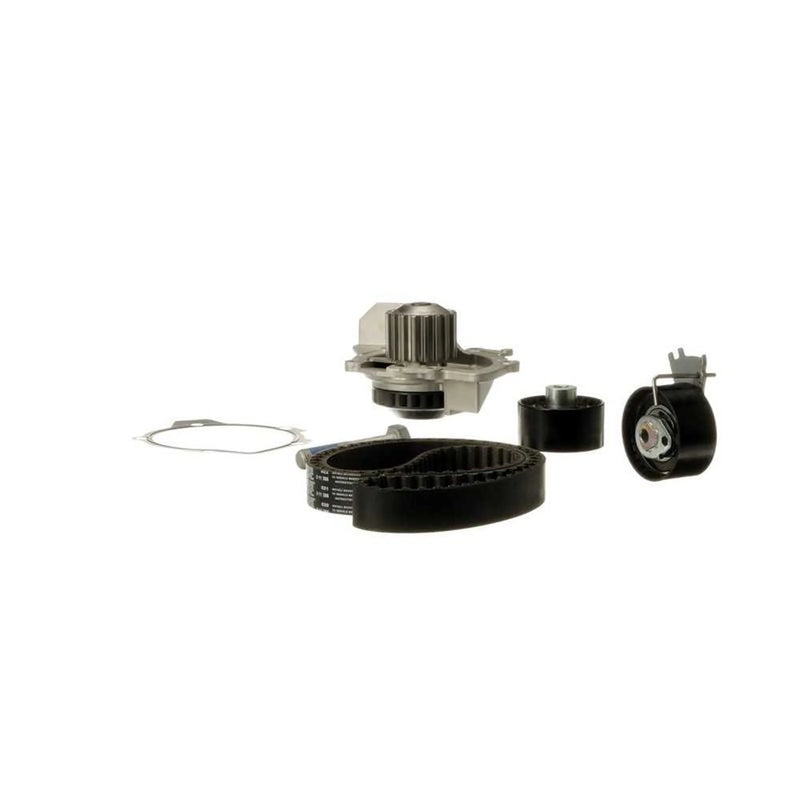 Gates Timing Belt & Water Pump Kit KP15672XS